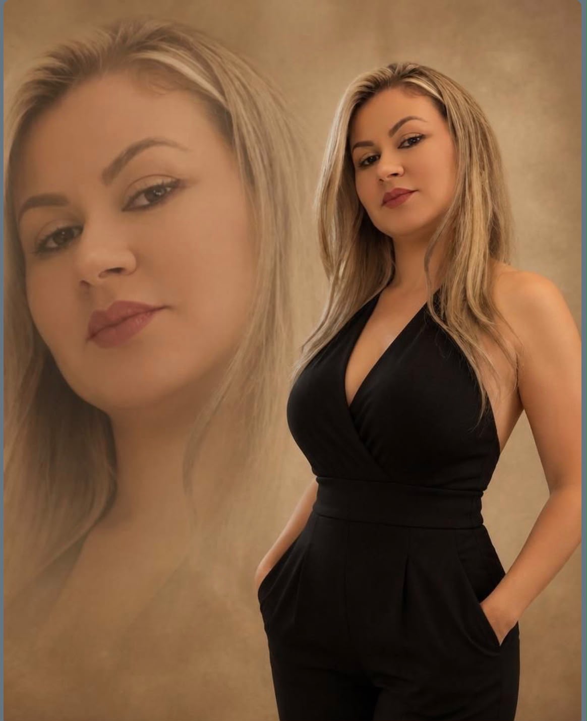 Gláucia Valadão, consultora de bem-estar e estética
